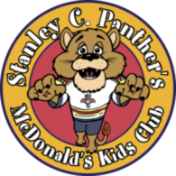 Mcdonald's & Florida Panthers Kids Club