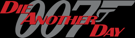 Die Another Day