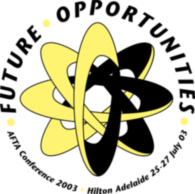 Future Opportunities