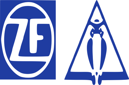 ZF