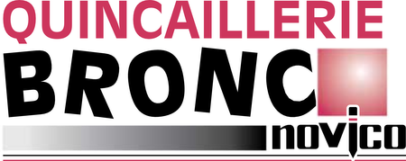 Quincaillerie Bronco