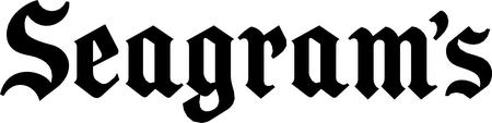 Seagram's