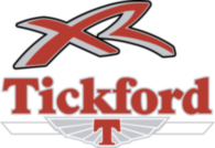 Tickford Xr