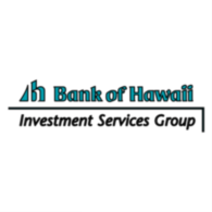 Bank Of Hawaii