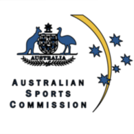 Australian Sports Commission