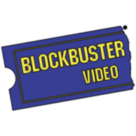 Blockbuster Video