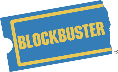 Blockbuster