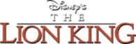 Disney's The Lion King