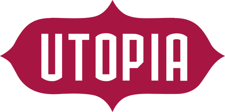 Utopiafonts