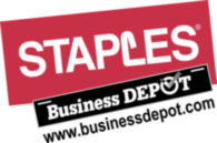 Staples