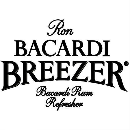 Bacardi Breezer