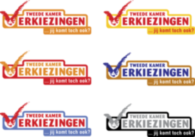 Tweede Kamer Verkiezingen 2002