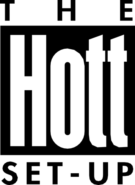 Hott Set Up Audio