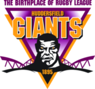 Huddersfield Giants