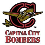 Capital City Bombers