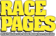Race Pages