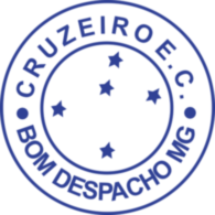 Cruzeiro Esporte Clube De Bom Despacho Mg