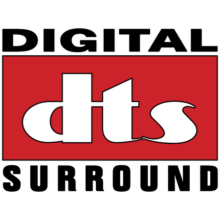 Digital Dts Surround