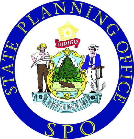 State Planning Office Of Maine