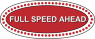 Full Speed Ahead