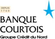BANQUE COURTOIS