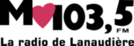 M 103,5 Radio