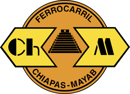 Ferrocarriles Chiapas Mayab