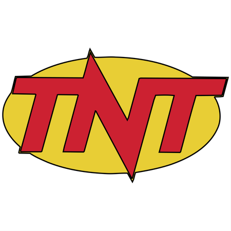 Tnt Television