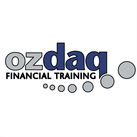 Ozdaq Financial Training