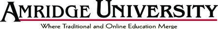 Amridge University