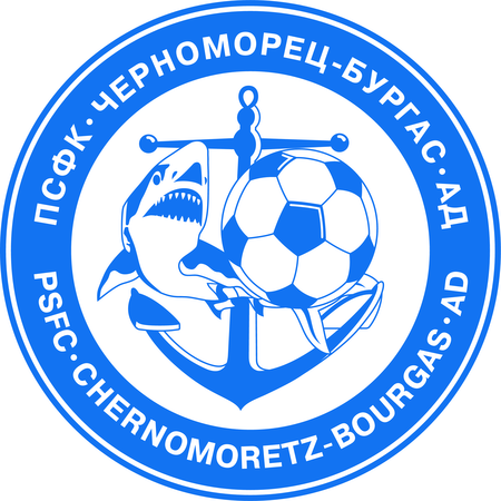 PSFC Chernomoretz-Bourgas AD