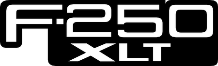 Ford F 250xlt