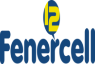 Fenercell Logo Vector
