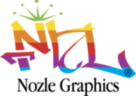 Nozle graphics