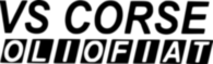 vs corse oliofiat
