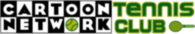 Cartoon Network Tennis Club