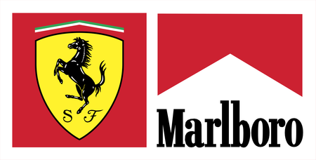 Ferrari Marlboro Team