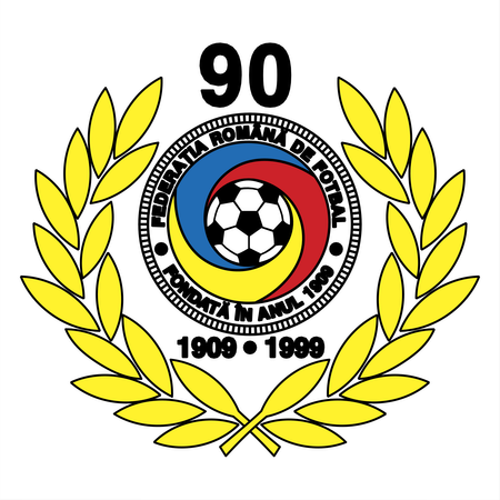 Federatia Romana De Fotbal
