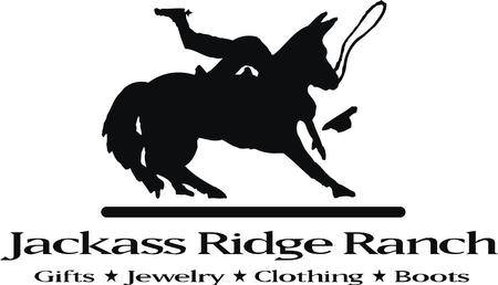 Jackass Ridge Ranch