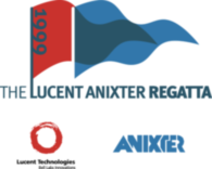 The Lucent Anixter Regata