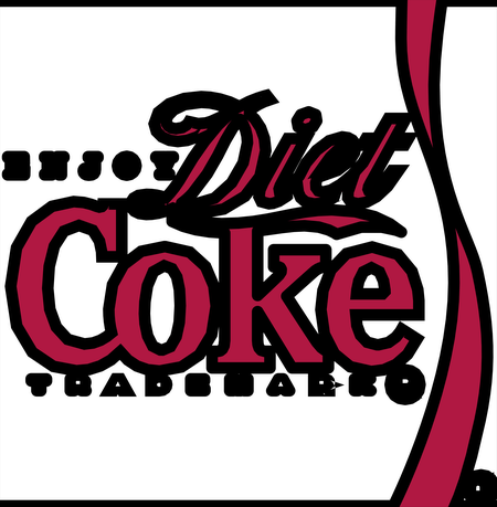 Coca Cola Diet