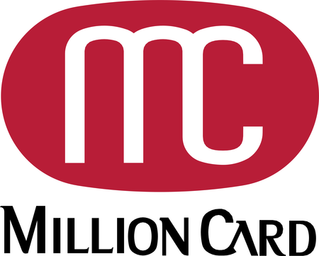 Million Card