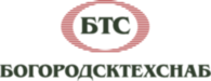 BogorodskTehSnab 6836