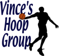 Vince's Hoop Group