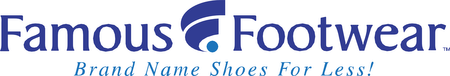 Famous Footwear