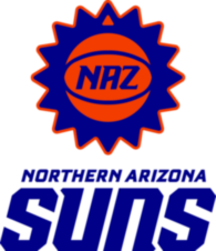 Northern Arizona Suns