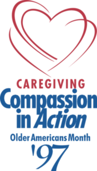Caregiving Compassion In Action