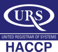 Urs Haccp