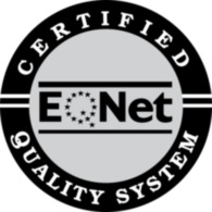 Eqnet Certified