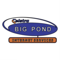 Telstra Bigpond